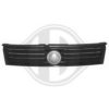 DIEDERICHS 3462040 Radiator Grille